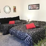 Apartment Sun, Centre Ville, Parking, Proche Sanctuaire Lourdes