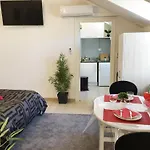 Apartment Sun, Centre Ville, Parking, Proche Sanctuaire