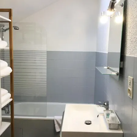 Apartman Sun, Parking, Centre , Proche Sanctuaires Lourdes