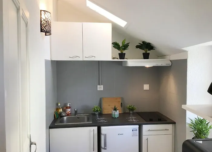 Sun, Centre Ville, Parking, Proche Sanctuaire