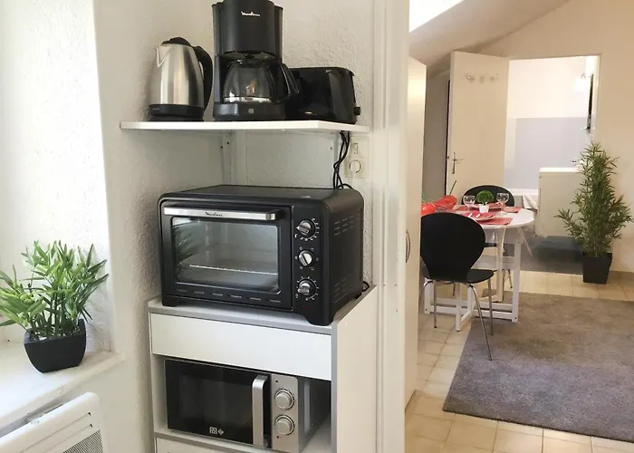 Sun, Centre Ville, Parking, Proche Sanctuaire