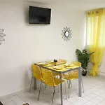 Apartman Sun, Centre Ville, Parking, Proche Sanctuaire *