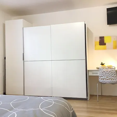 Sun, Centre Ville, Parking, Proche Sanctuaire Διαμέρισμα *