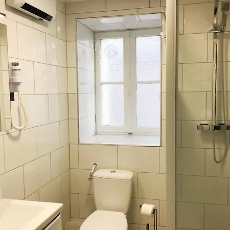 Sun, Centre Ville, Parking, Proche Sanctuaire 아파트 *