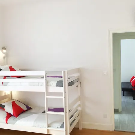 Sun, Centre Ville, Parking, Proche Sanctuaire Διαμέρισμα