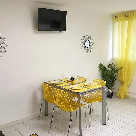 Διαμέρισμα Sun, Centre Ville, Parking, Proche Sanctuaire *